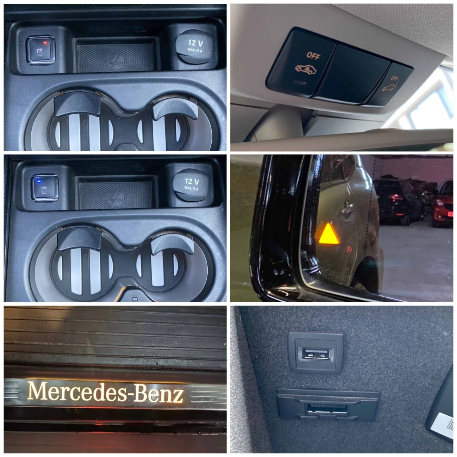 Mercedes-Benz ML 350  - изображение 9