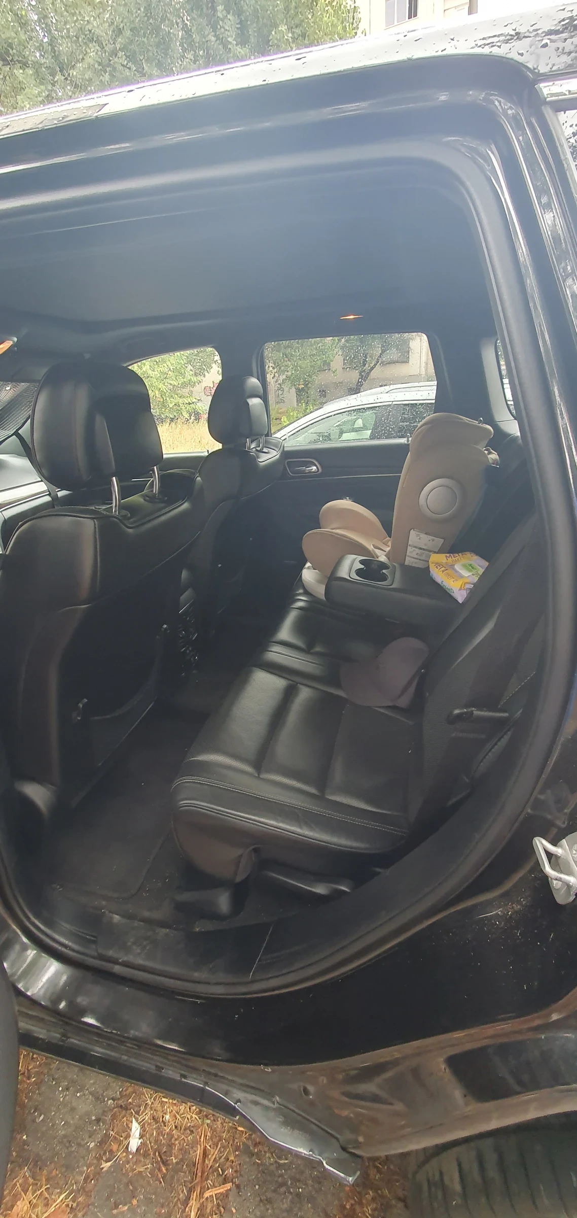 Jeep Grand cherokee 5.7 V8 Hemi | Mobile.bg   16