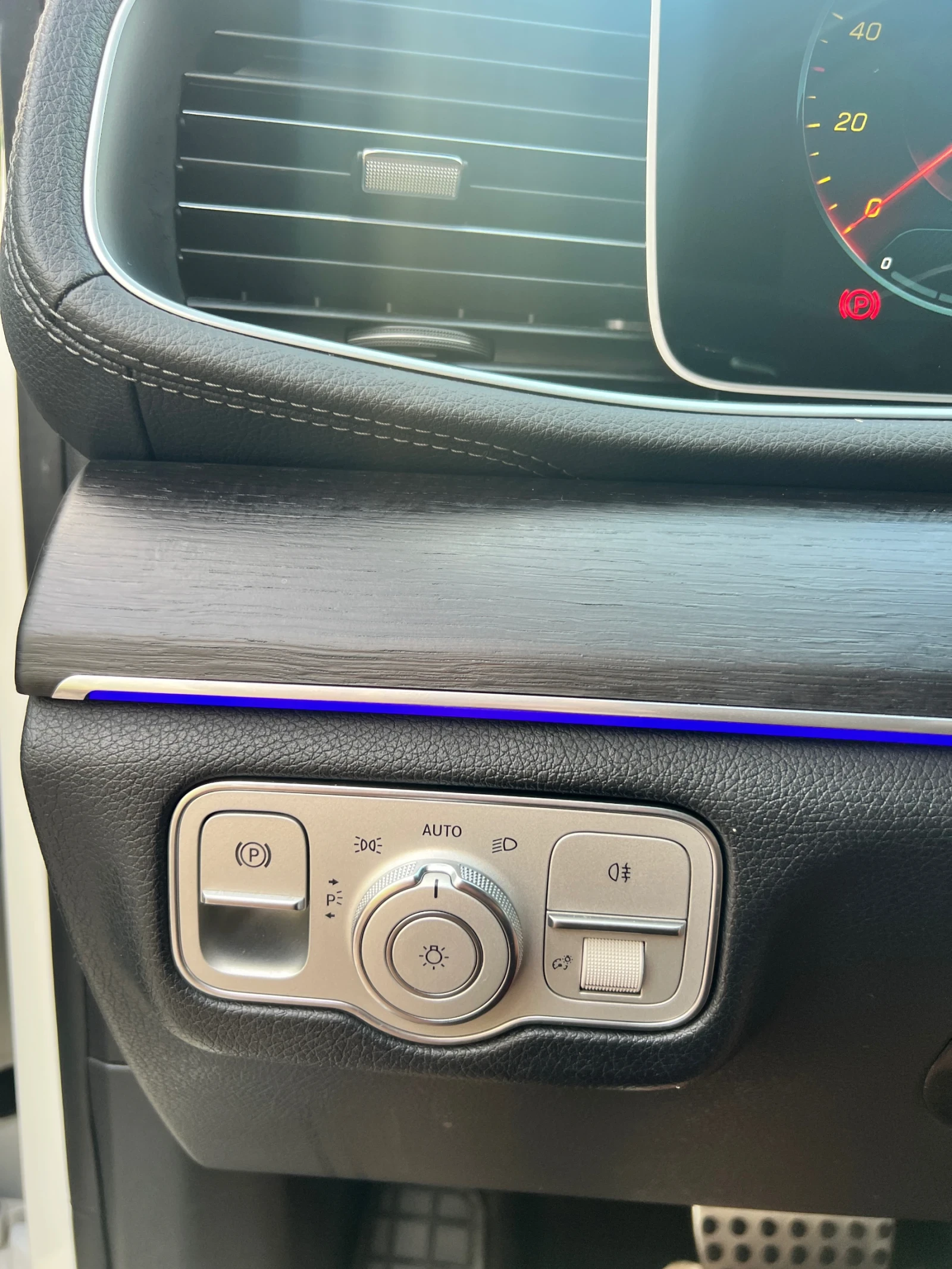 Mercedes-Benz GLS 400 AMG ������ | Mobile.bg � ����������� 11