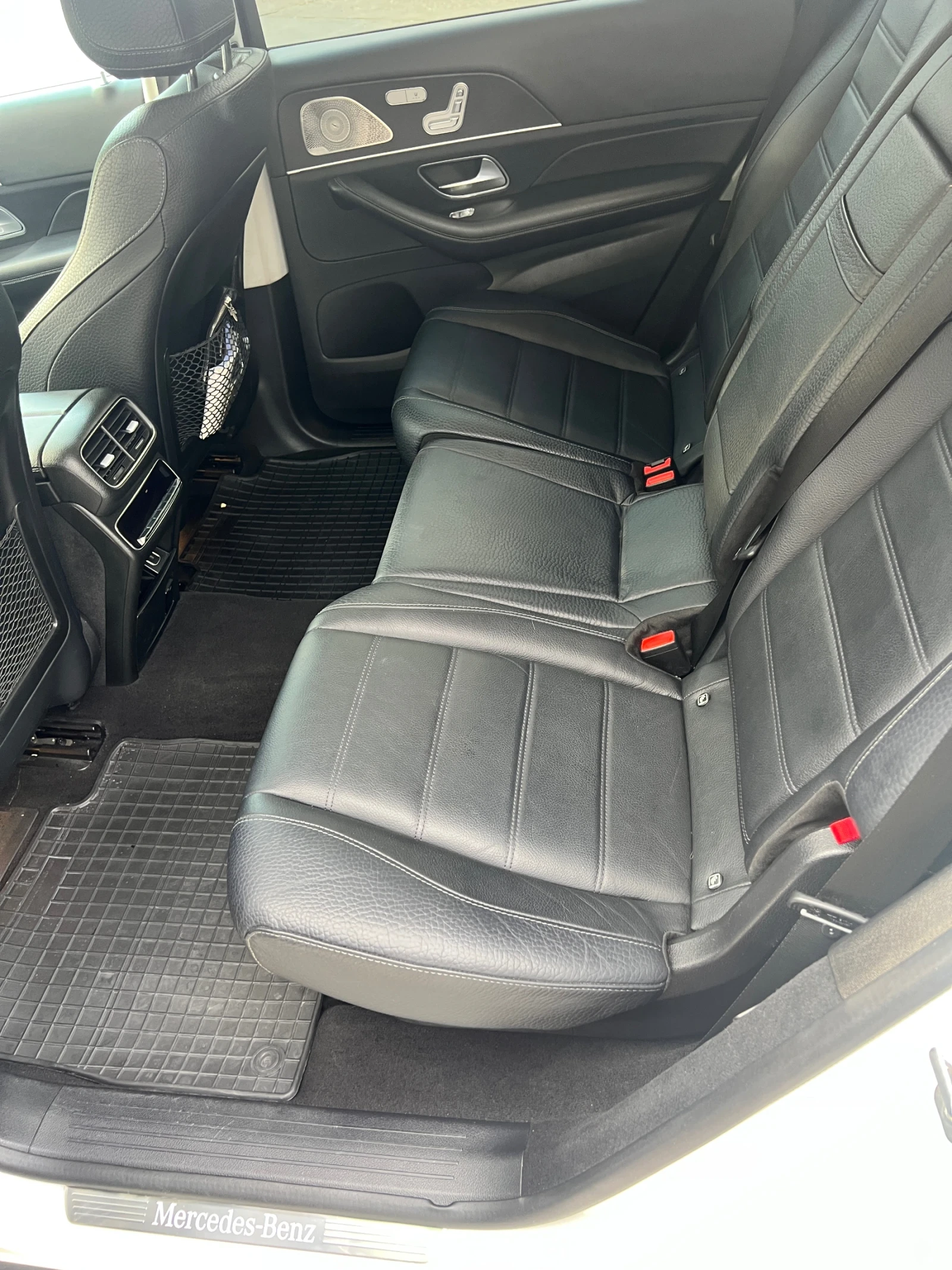Mercedes-Benz GLS 400 AMG ������ | Mobile.bg � ����������� 14