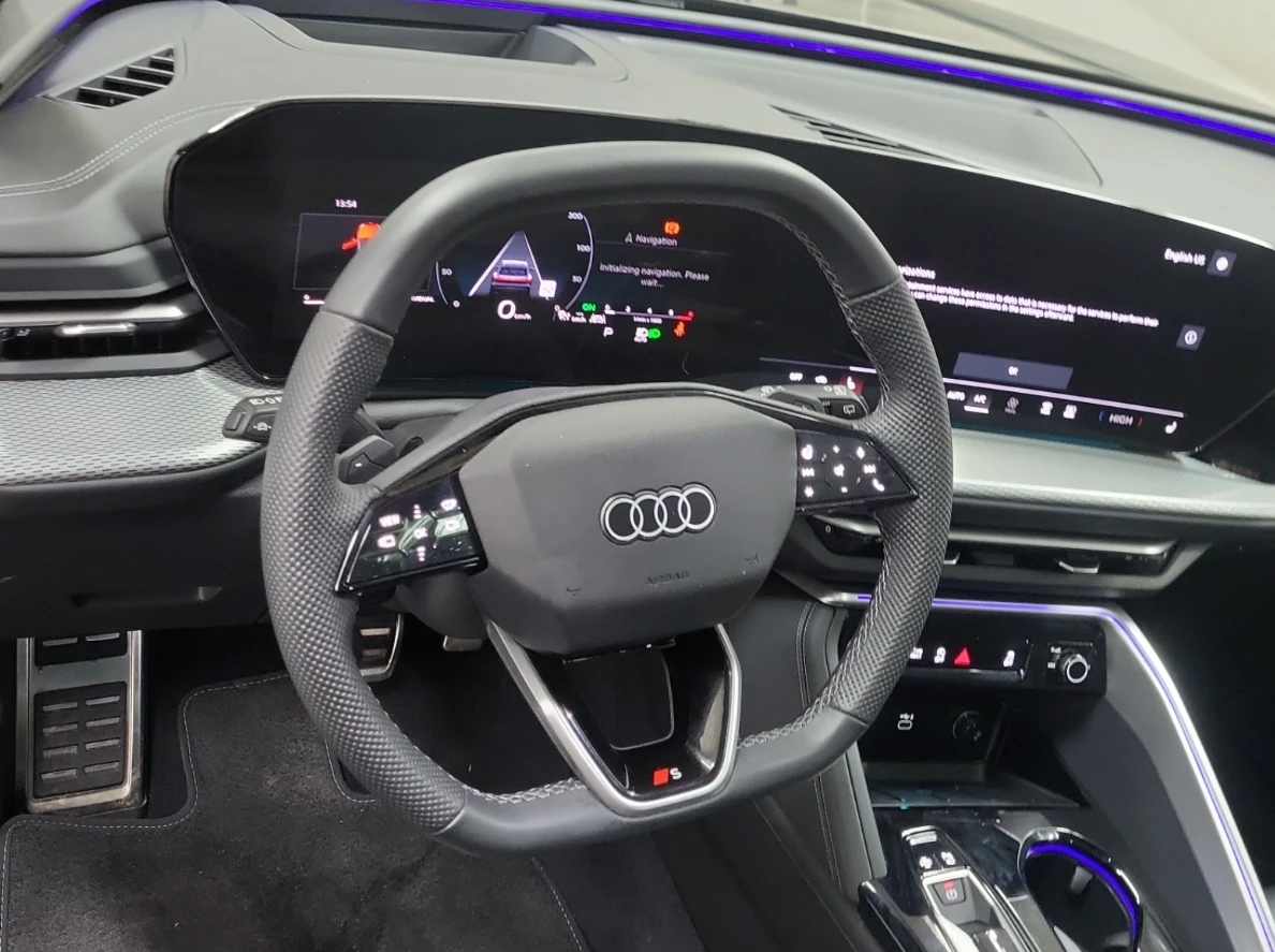 Audi Q5 2025 Audi Q5 PROGRESSIV - изображение 9