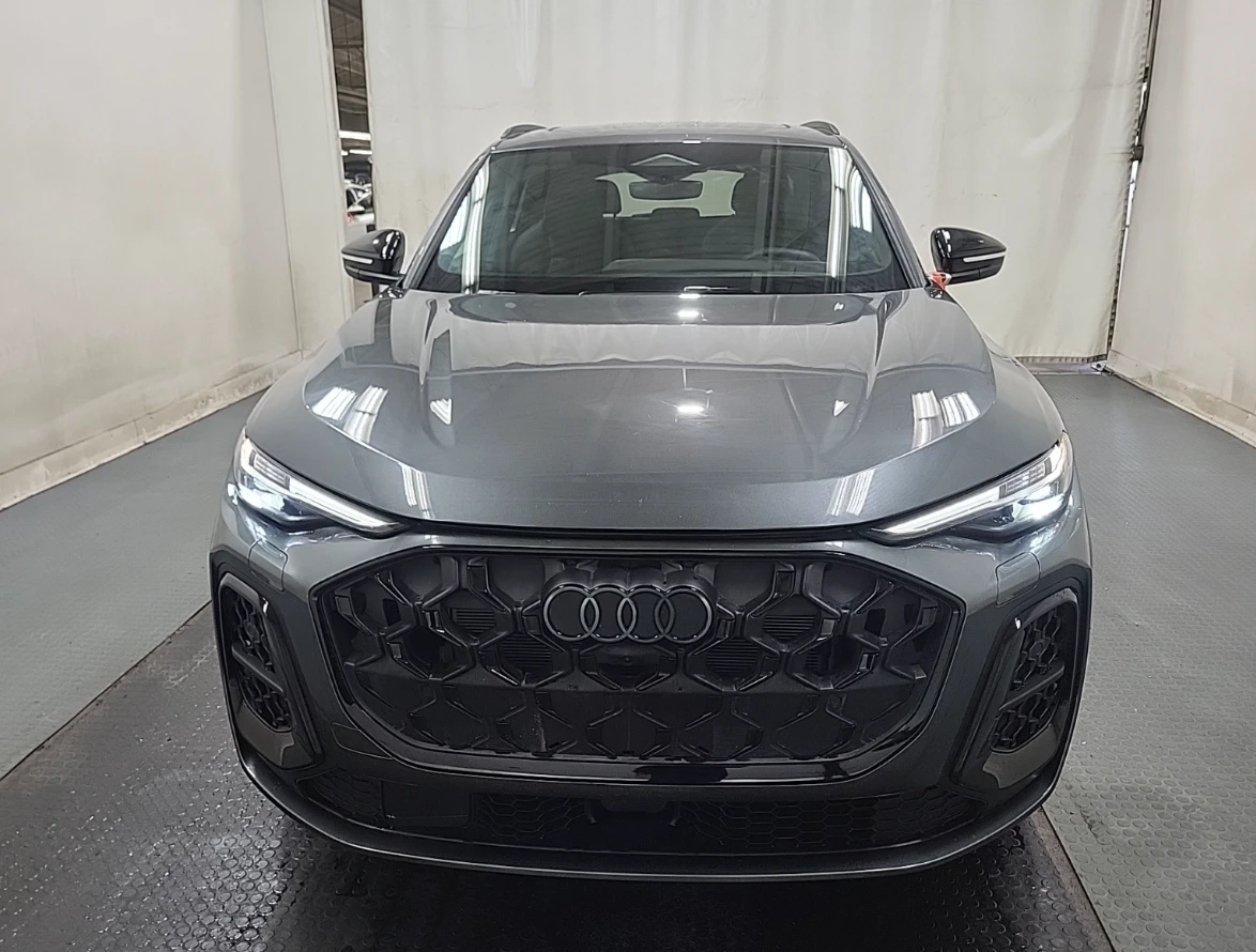Audi Q5 2025 Audi Q5 PROGRESSIV - изображение 2