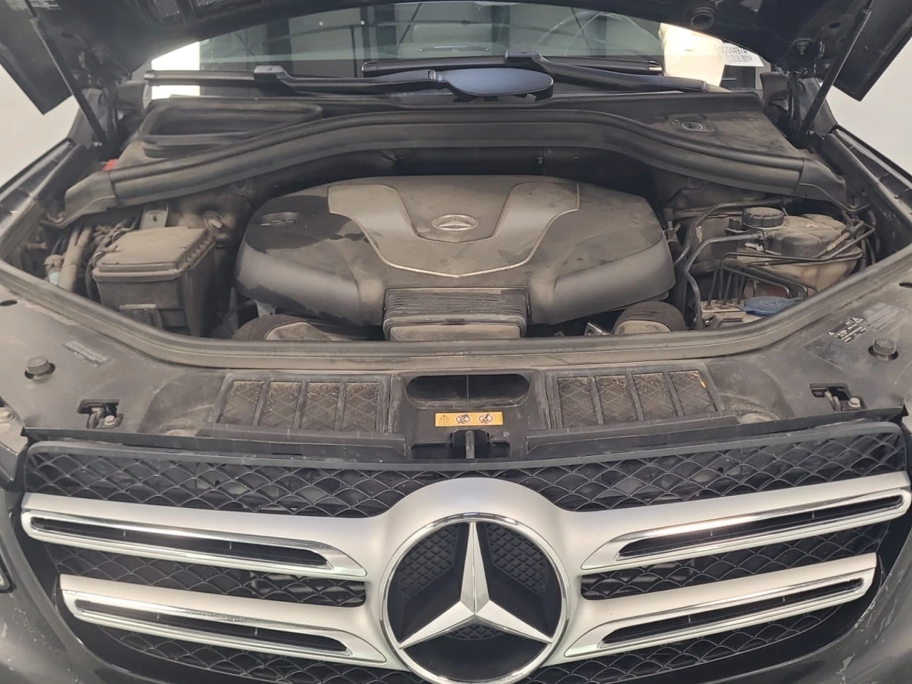 Mercedes-Benz GLE 350 *  *    *   *  | Mobile.bg   14