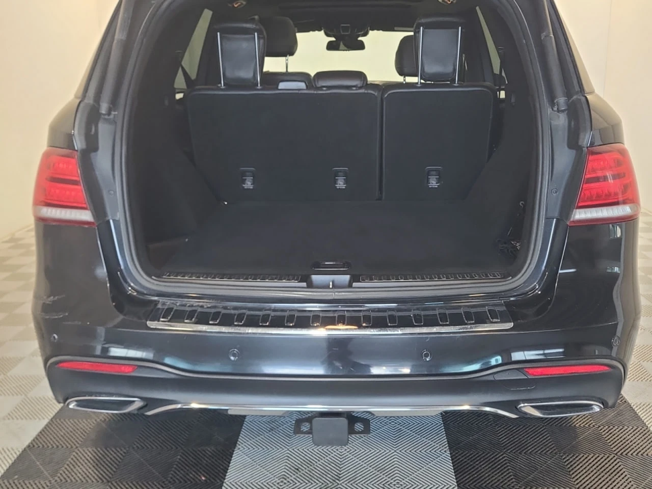 Mercedes-Benz GLE 350 *  *    *   *  | Mobile.bg   11