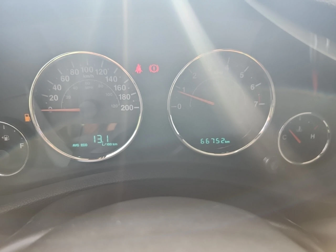 Jeep Wrangler CARFAX* АВТОФИНАНСИРАНЕ БЕЗ ПЪРВОНАЧАЛНА ВНОСКА - изображение 7