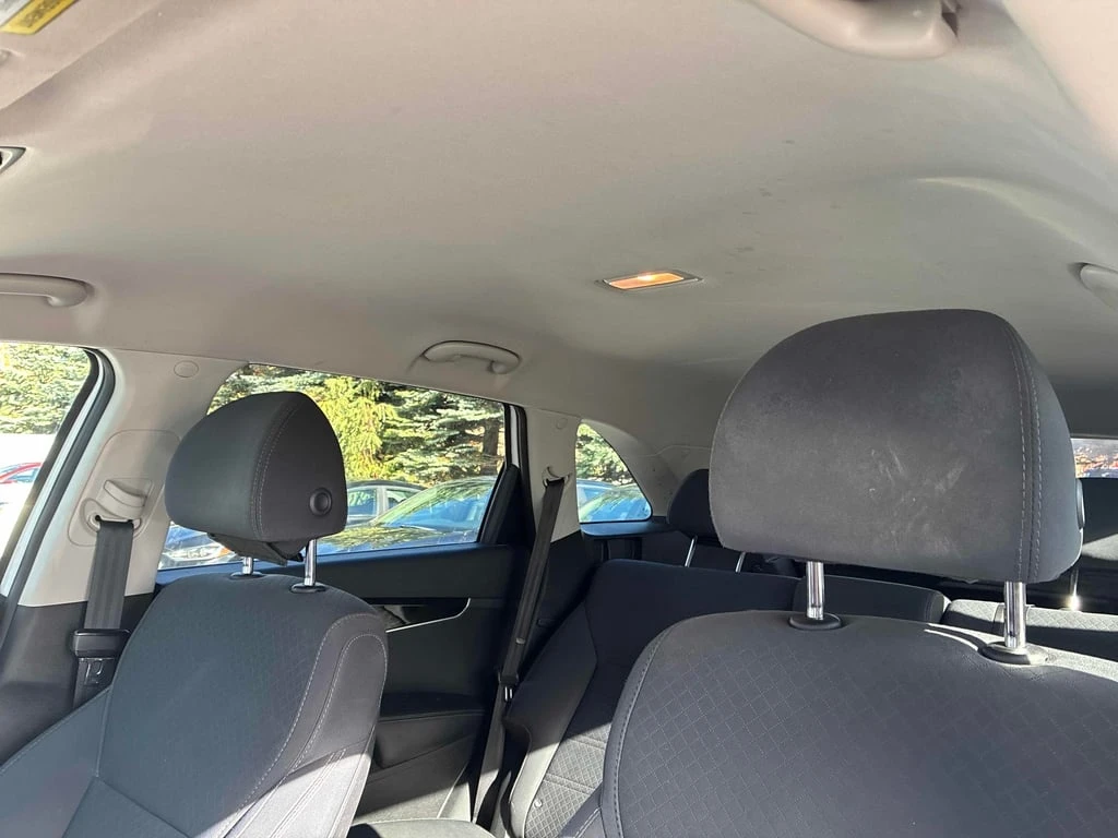 Kia Sorento * LX * CARFAX *    | Mobile.bg   11