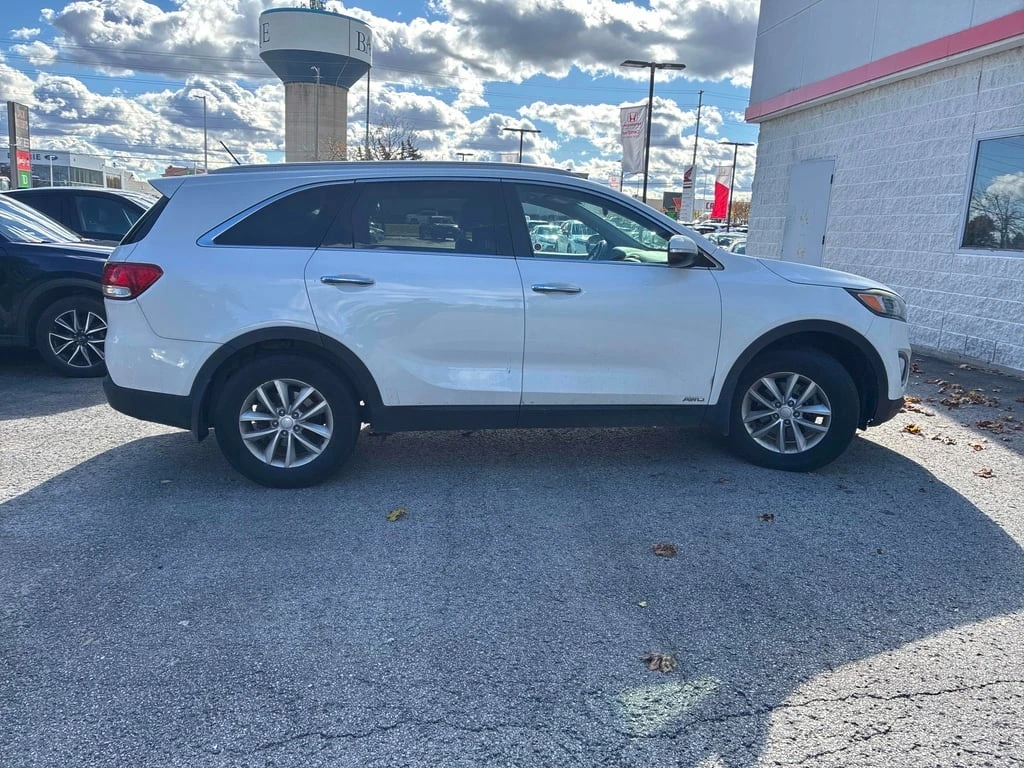 Kia Sorento * LX * CARFAX *    | Mobile.bg   3