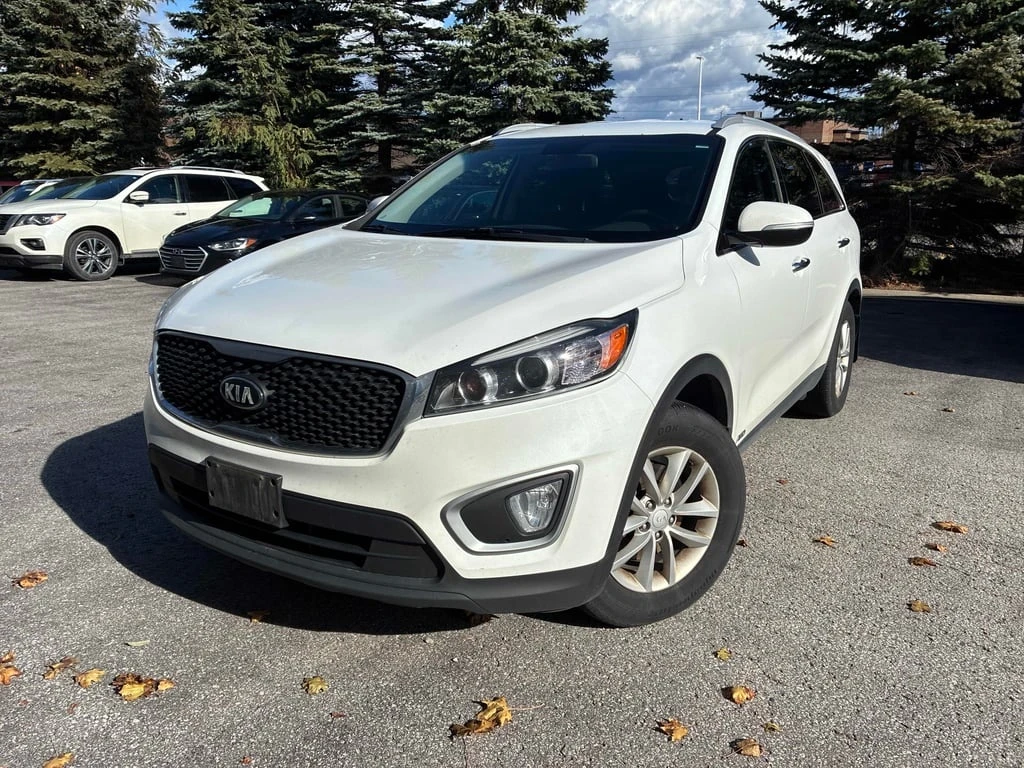 Kia Sorento * LX * CARFAX *    | Mobile.bg   1