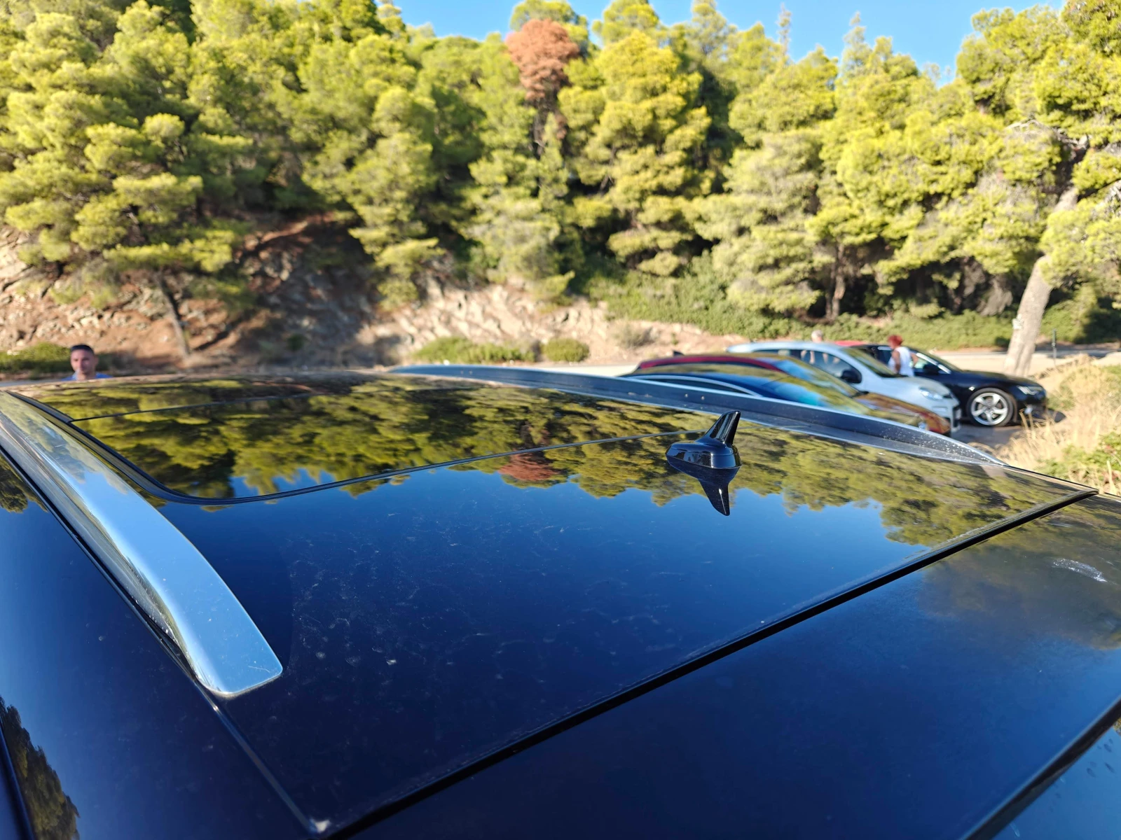 Audi Q7 4L - изображение 9