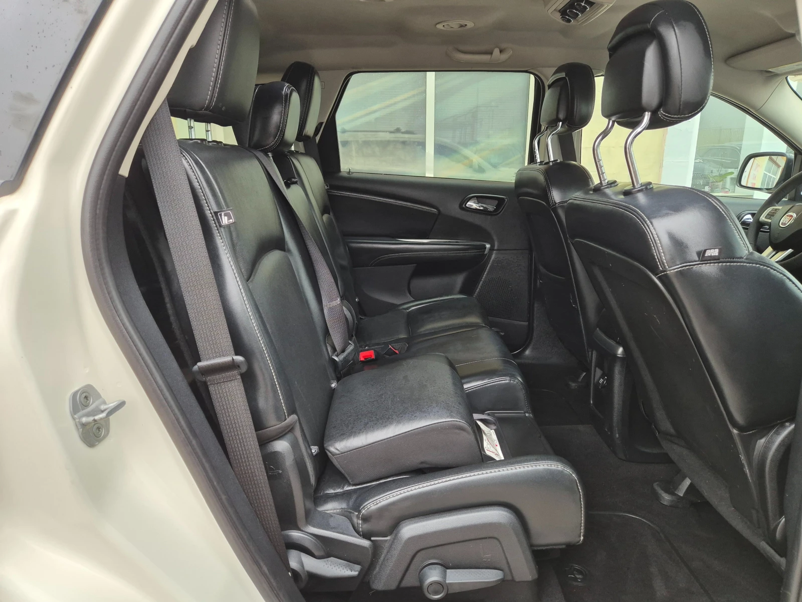 Fiat Freemont 2.0M-JET 170.. FULL | Mobile.bg   11