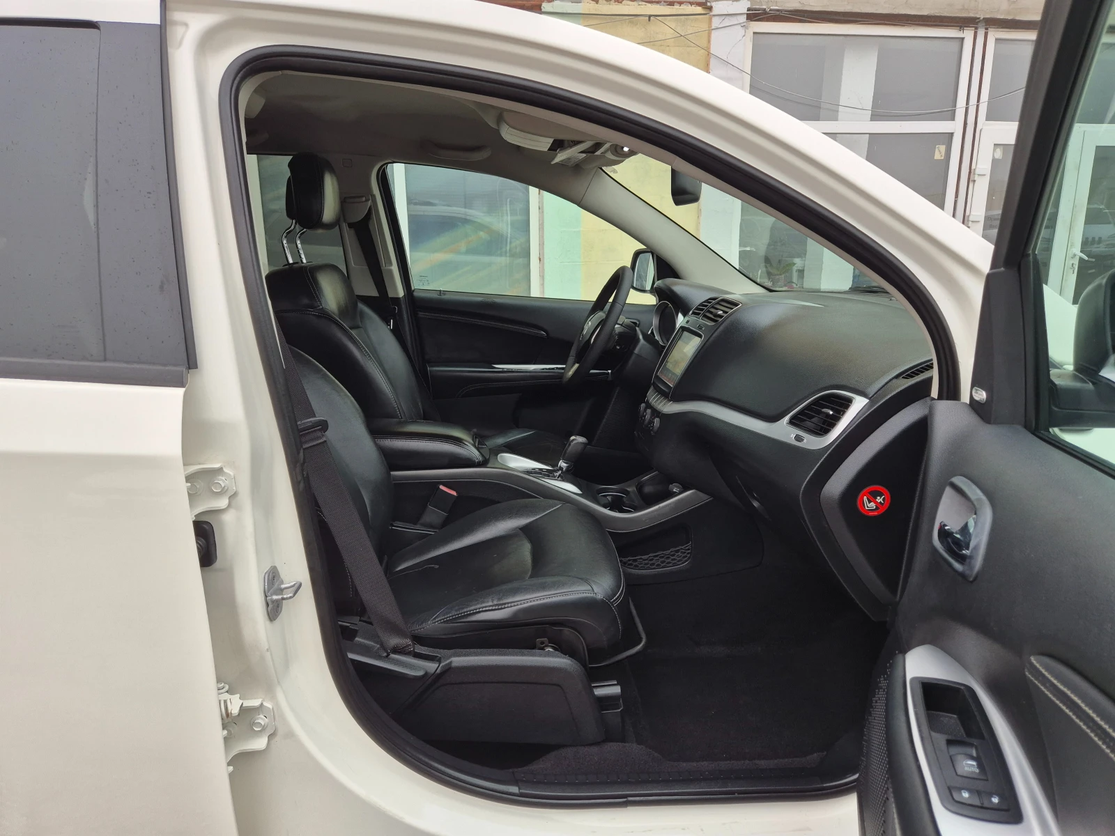 Fiat Freemont 2.0M-JET 170.. FULL | Mobile.bg   13