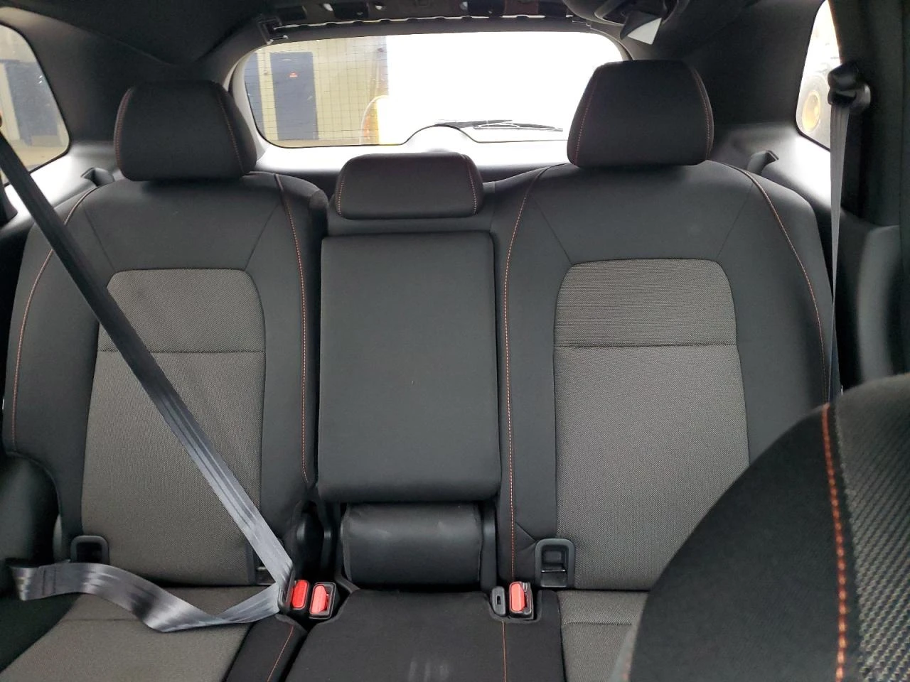 Honda Cr-v SPORT - изображение 10