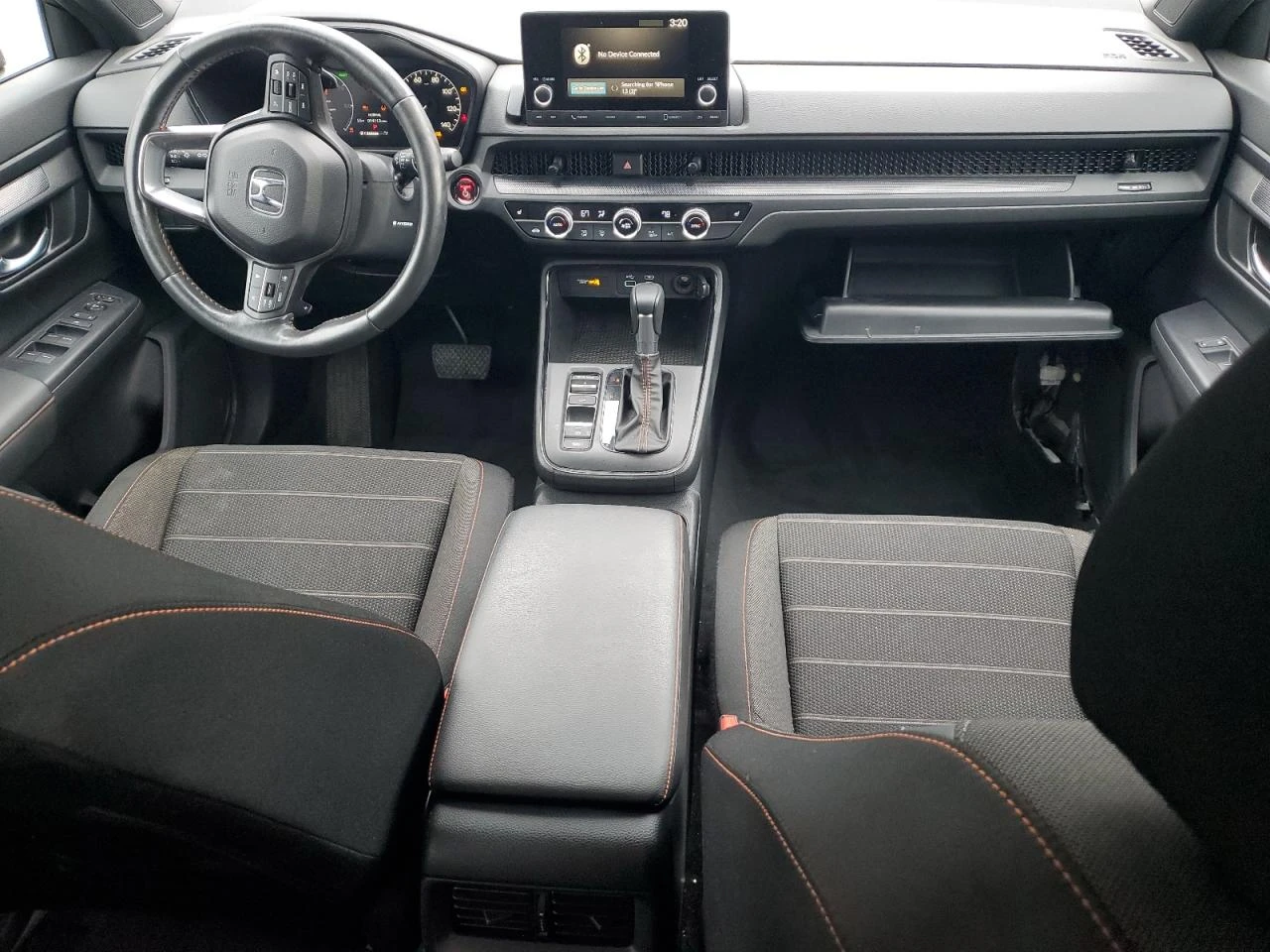 Honda Cr-v SPORT - изображение 8