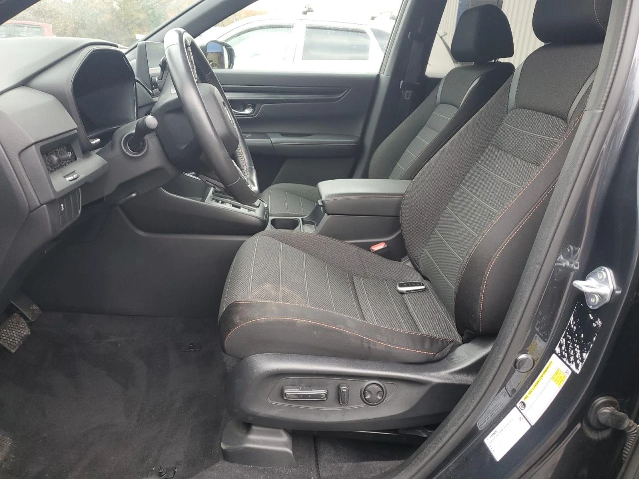 Honda Cr-v SPORT - изображение 7