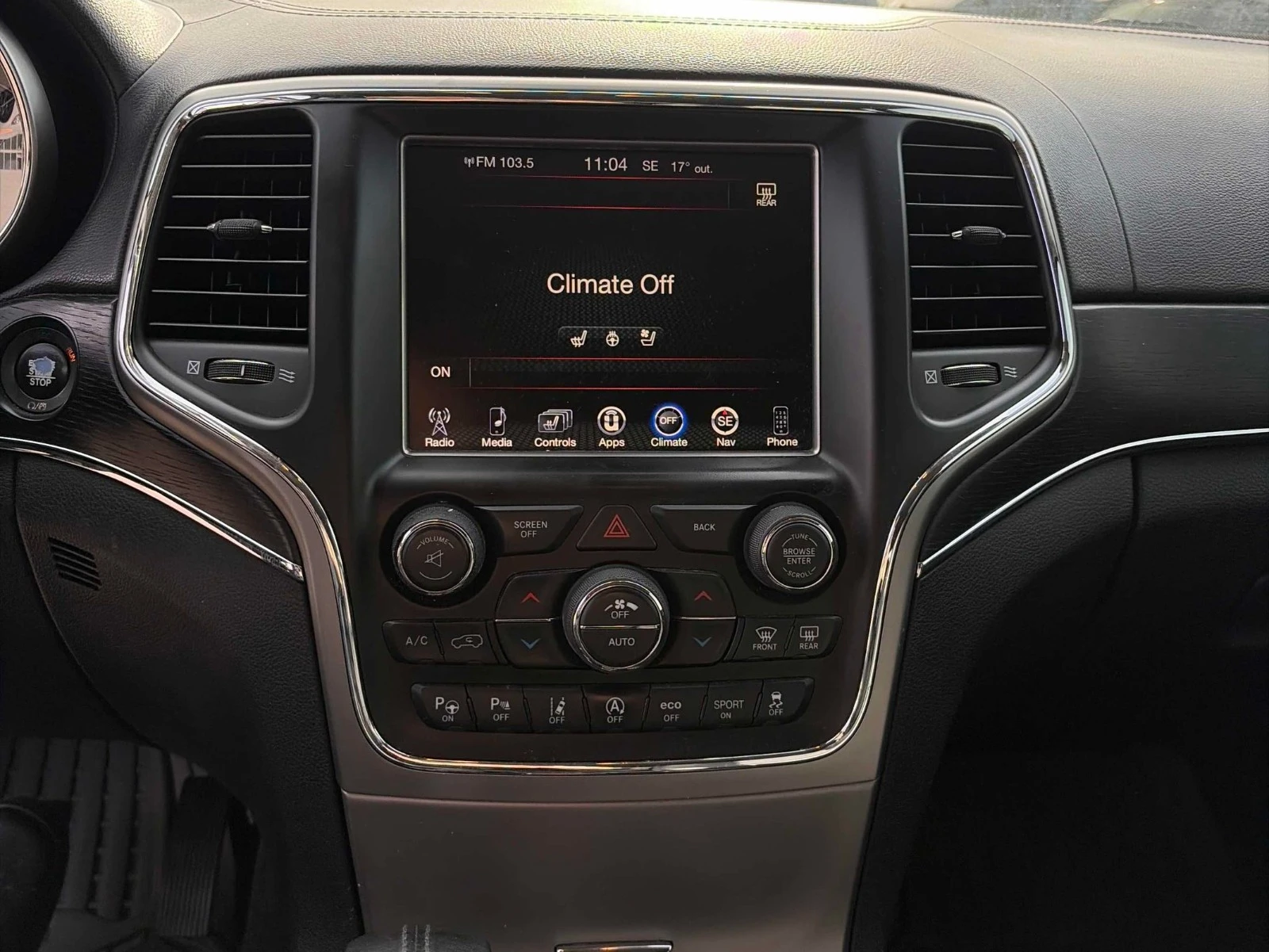 Jeep Grand cherokee SUMMIT CARFAX АВТО КРЕДИТ  - изображение 10