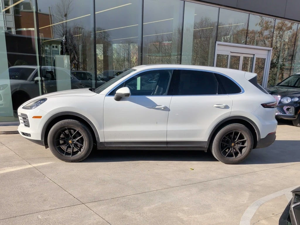 Porsche Cayenne * AWD * CARFAX * БЕЗ ПЪРВОНАЧАЛНА ВНОСКА - изображение 2