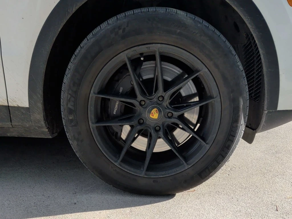 Porsche Cayenne * AWD * CARFAX * БЕЗ ПЪРВОНАЧАЛНА ВНОСКА - изображение 7