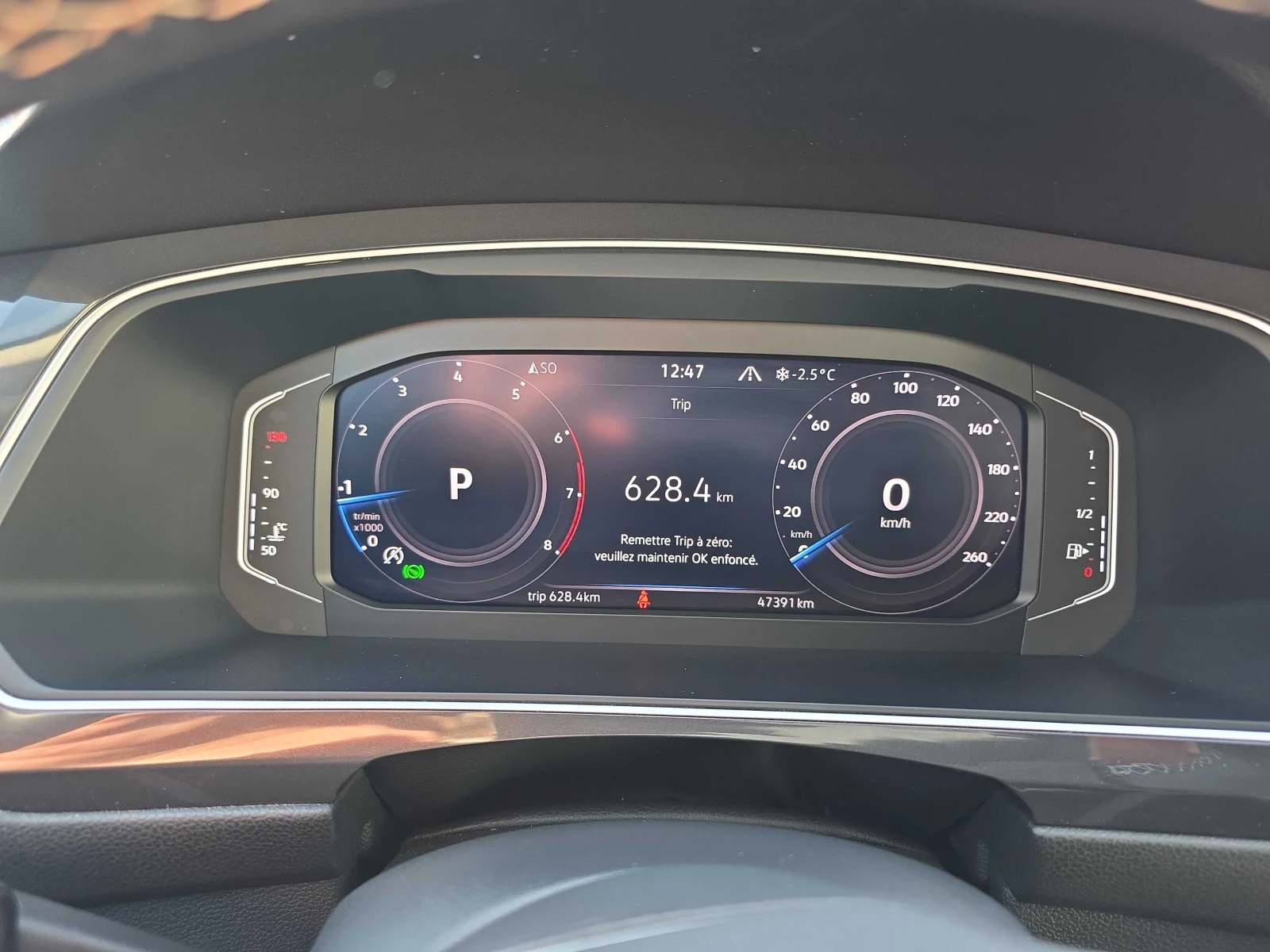 VW Tiguan Comfortline* * CARFAX * * АВТО КРЕДИТ * *  - изображение 8