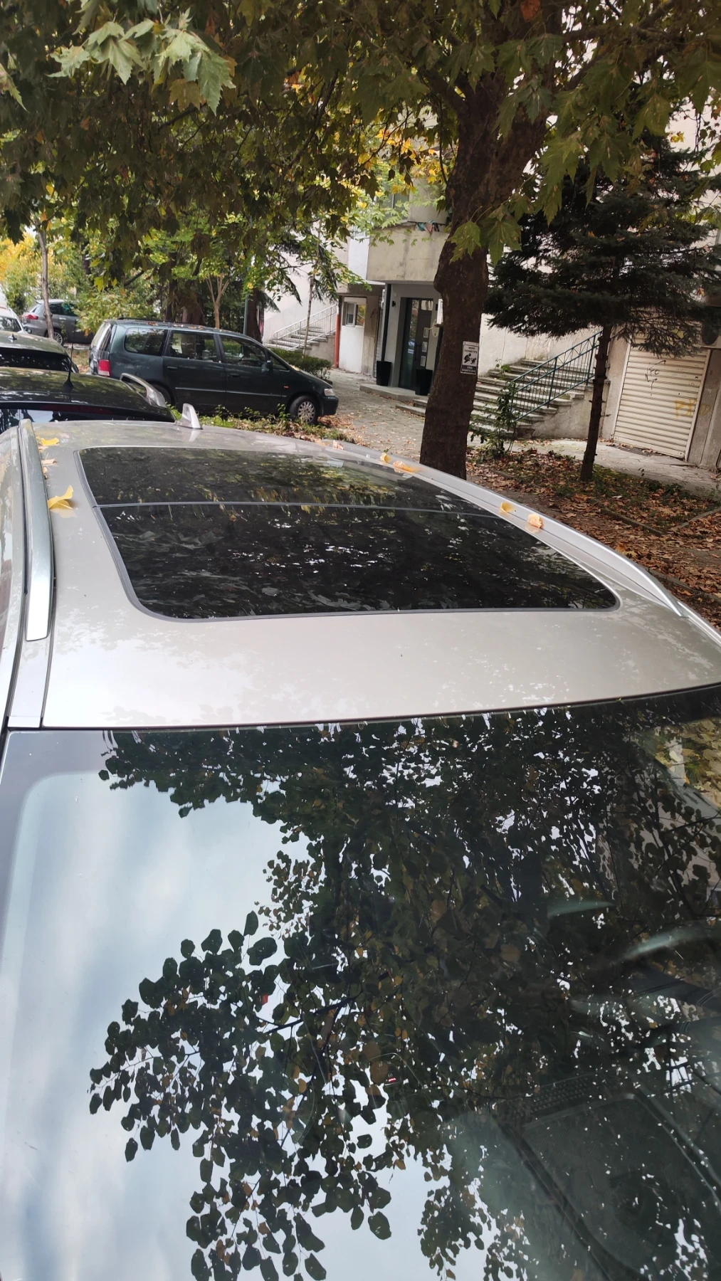 Renault Koleos 2, 0dci4x4 Avtomatik Panorama ���������  | Mobile.bg � ����������� 12