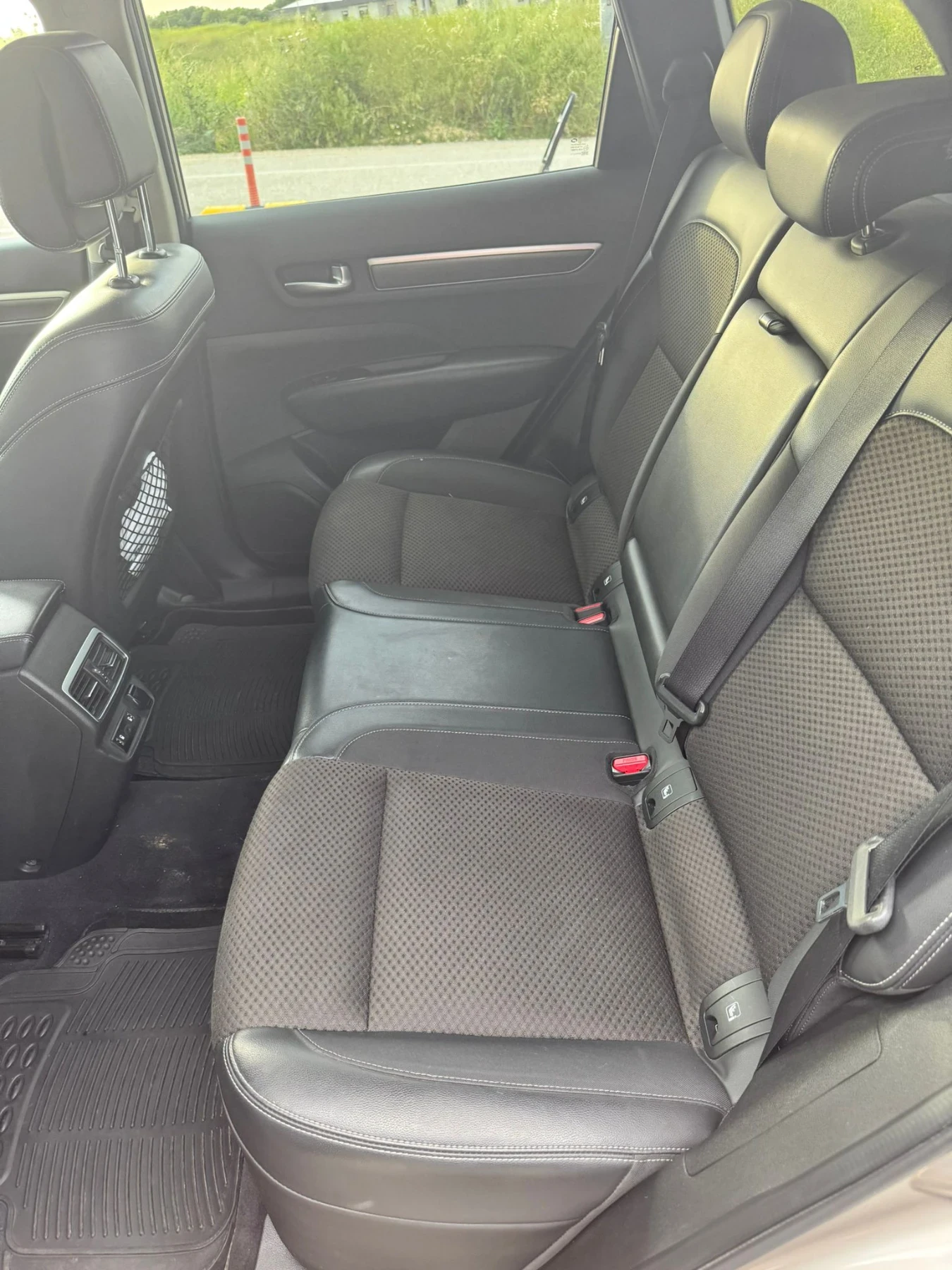 Renault Koleos 2, 0dci4x4 Avtomatik Panorama ���������  | Mobile.bg � ����������� 9