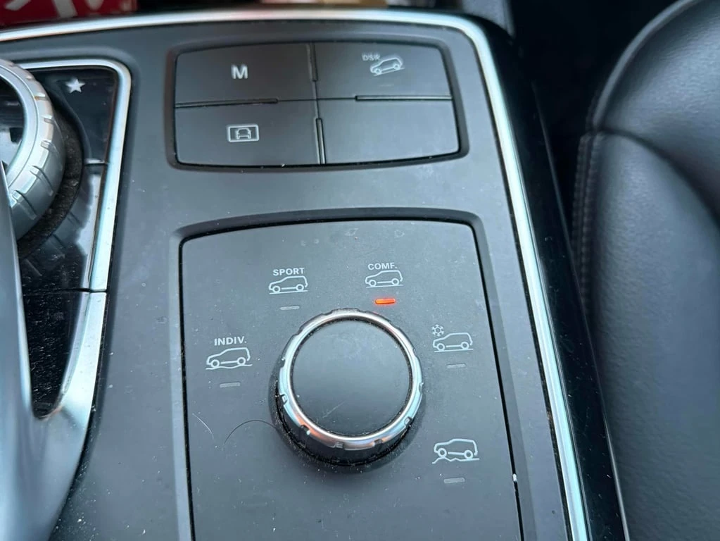 Mercedes-Benz GLE 350d  CARFAX | Mobile.bg � ����������� 12