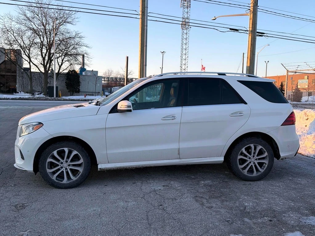 Mercedes-Benz GLE 350d  CARFAX | Mobile.bg � ����������� 2