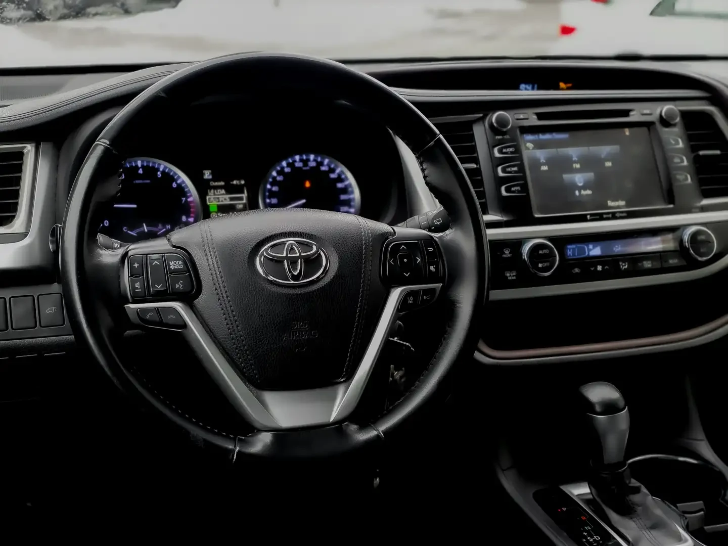 Toyota Highlander SE* CARFAX* CAM* CARPLAY* �������* 4x4*  | Mobile.bg � ����������� 15