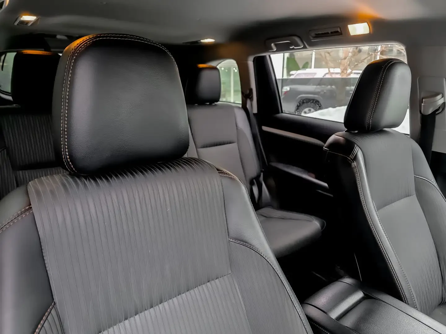 Toyota Highlander SE* CARFAX* CAM* CARPLAY* �������* 4x4*  | Mobile.bg � ����������� 11