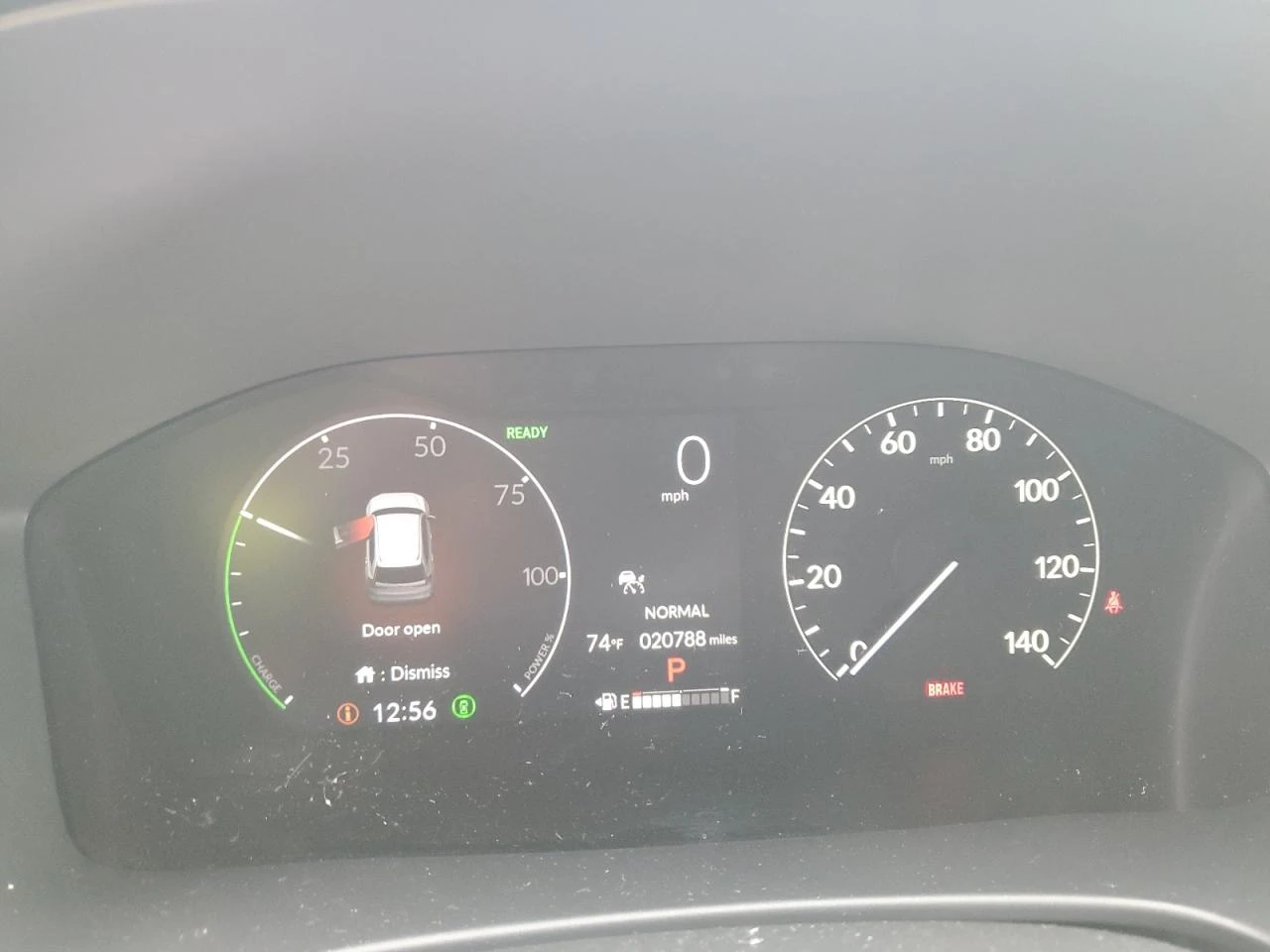 Honda Cr-v 2l Sport Touring - изображение 9