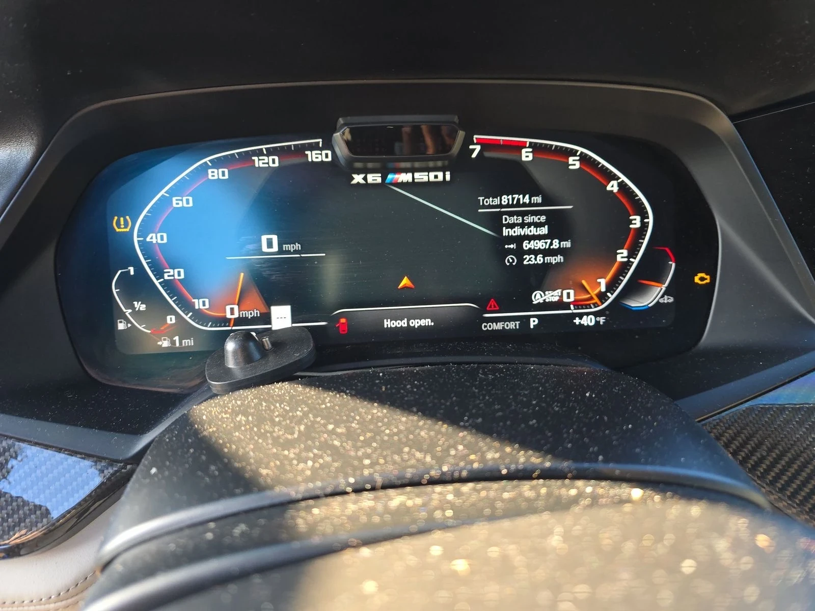 BMW X6 M50i  | Mobile.bg � ����������� 12