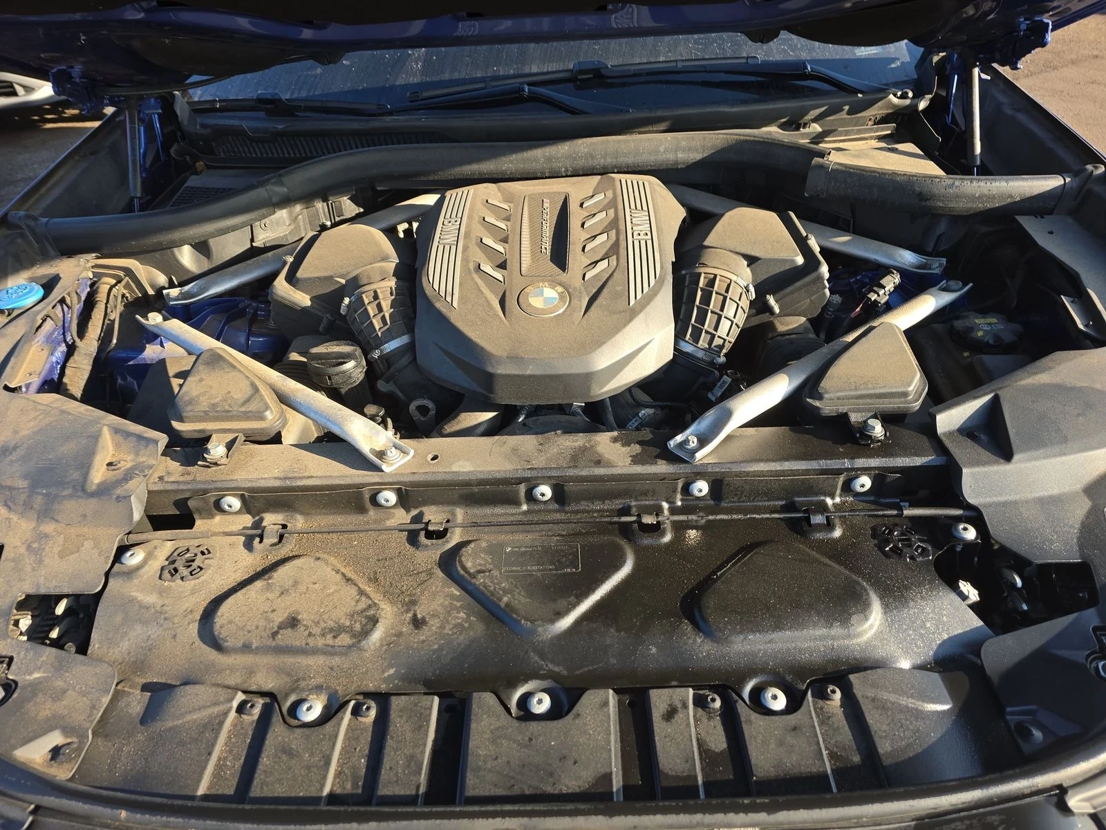 BMW X6 M50i  | Mobile.bg � ����������� 15