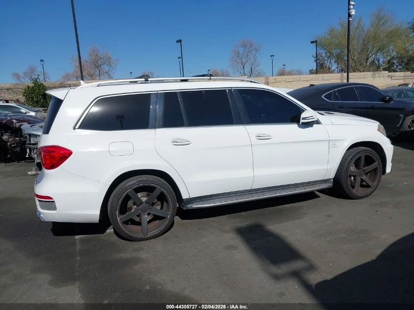 Mercedes-Benz GL 63 AMG | Mobile.bg � ����������� 5