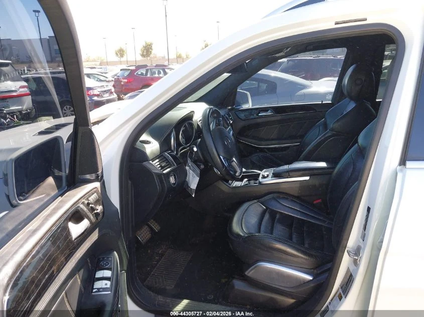Mercedes-Benz GL 63 AMG | Mobile.bg � ����������� 12