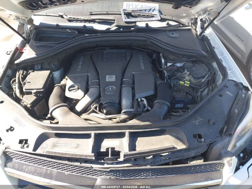 Mercedes-Benz GL 63 AMG | Mobile.bg � ����������� 11