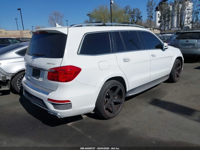 Mercedes-Benz GL 63 AMG | Mobile.bg � ����������� 6