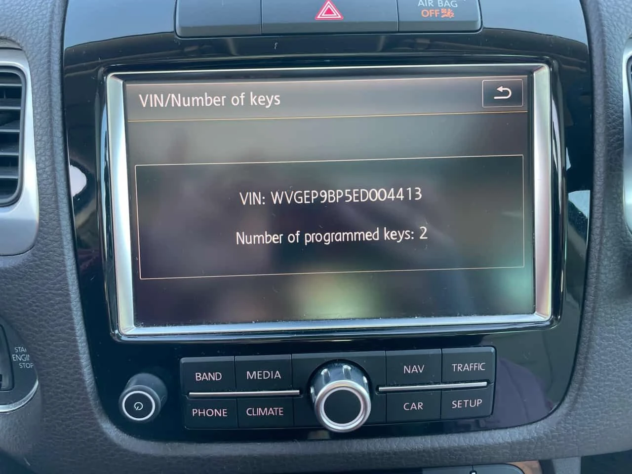 VW Touareg * 4dr TDI * ����* KEYLESS* �������*  | Mobile.bg � ����������� 17