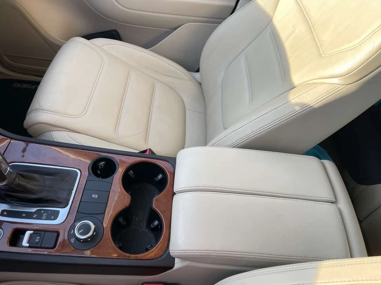 VW Touareg * 4dr TDI * ����* KEYLESS* �������*  | Mobile.bg � ����������� 12