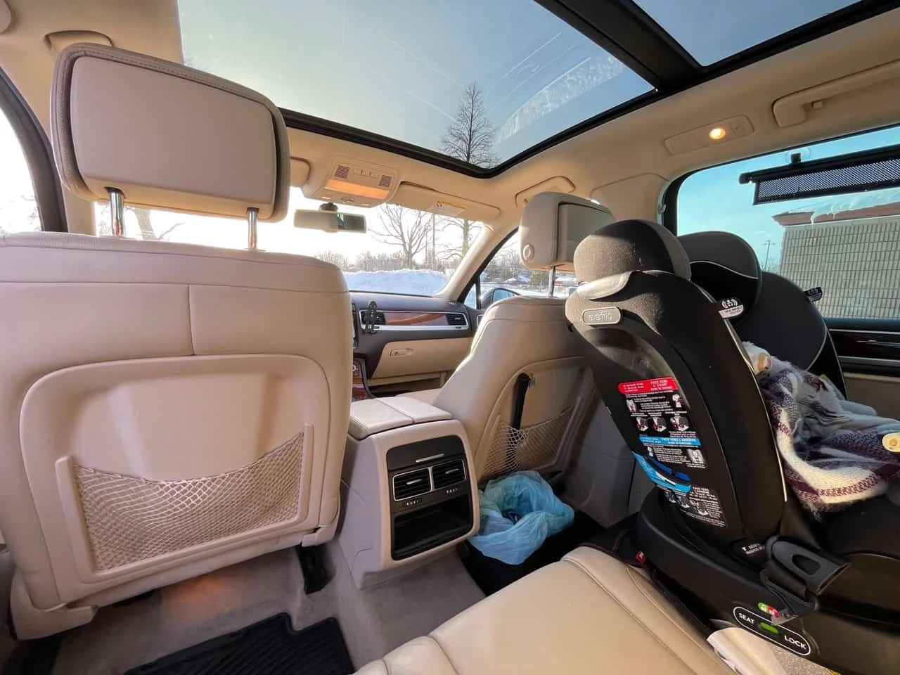 VW Touareg * 4dr TDI * ����* KEYLESS* �������*  | Mobile.bg � ����������� 14