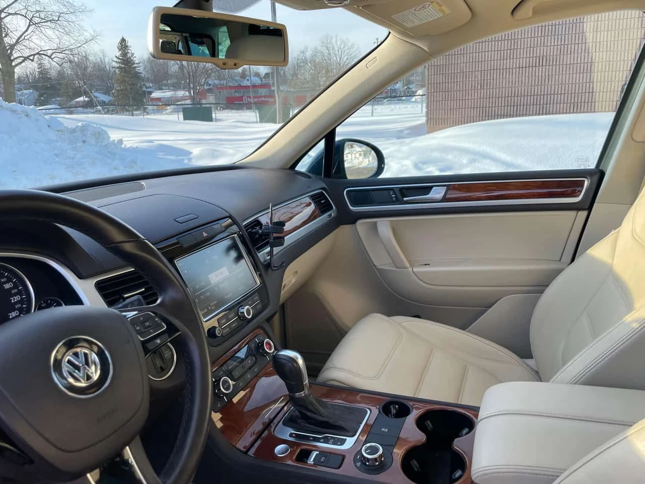 VW Touareg * 4dr TDI * ����* KEYLESS* �������*  | Mobile.bg � ����������� 11