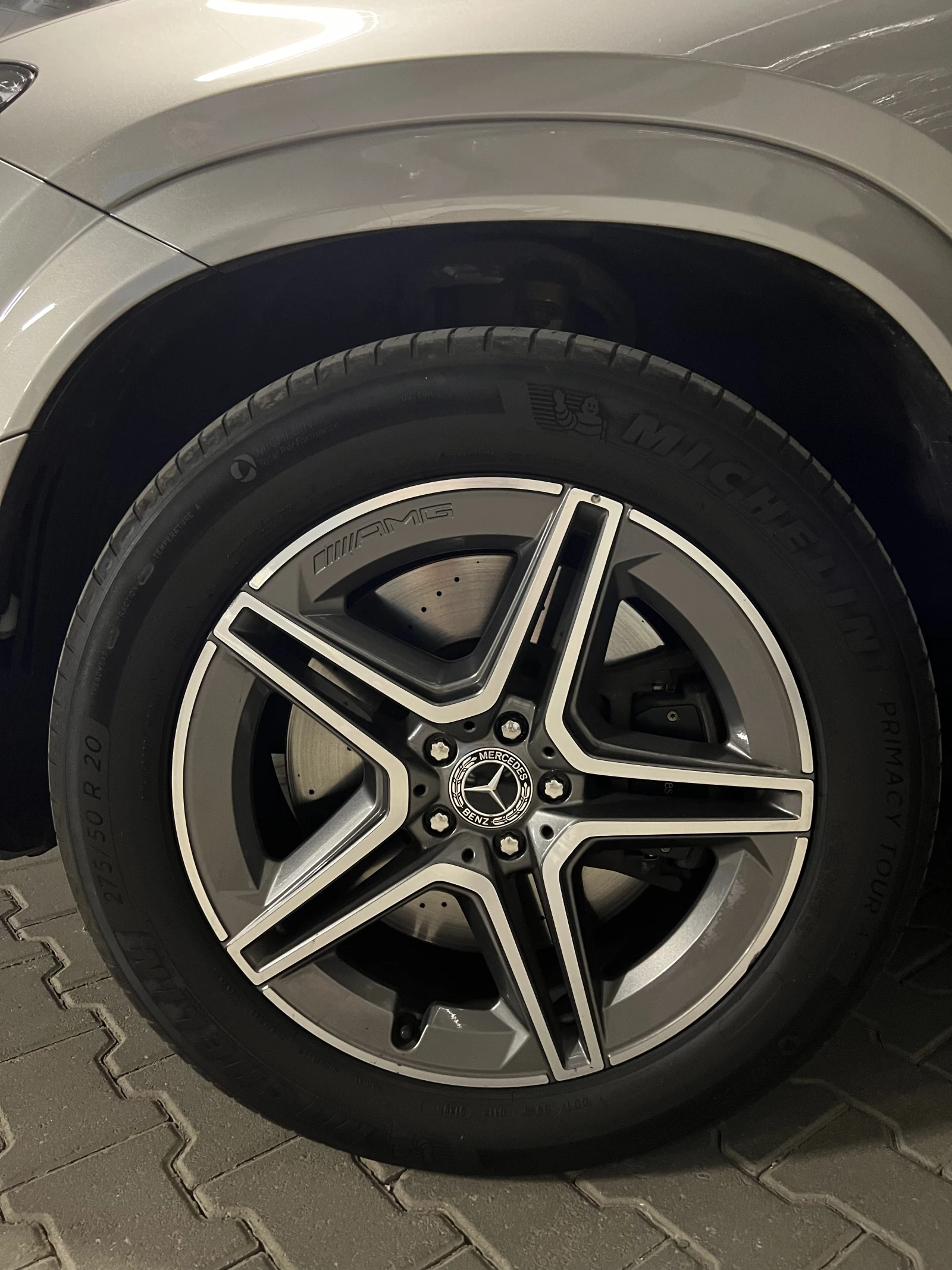 Mercedes-Benz GLE 450 AMG | Mobile.bg � ����������� 15