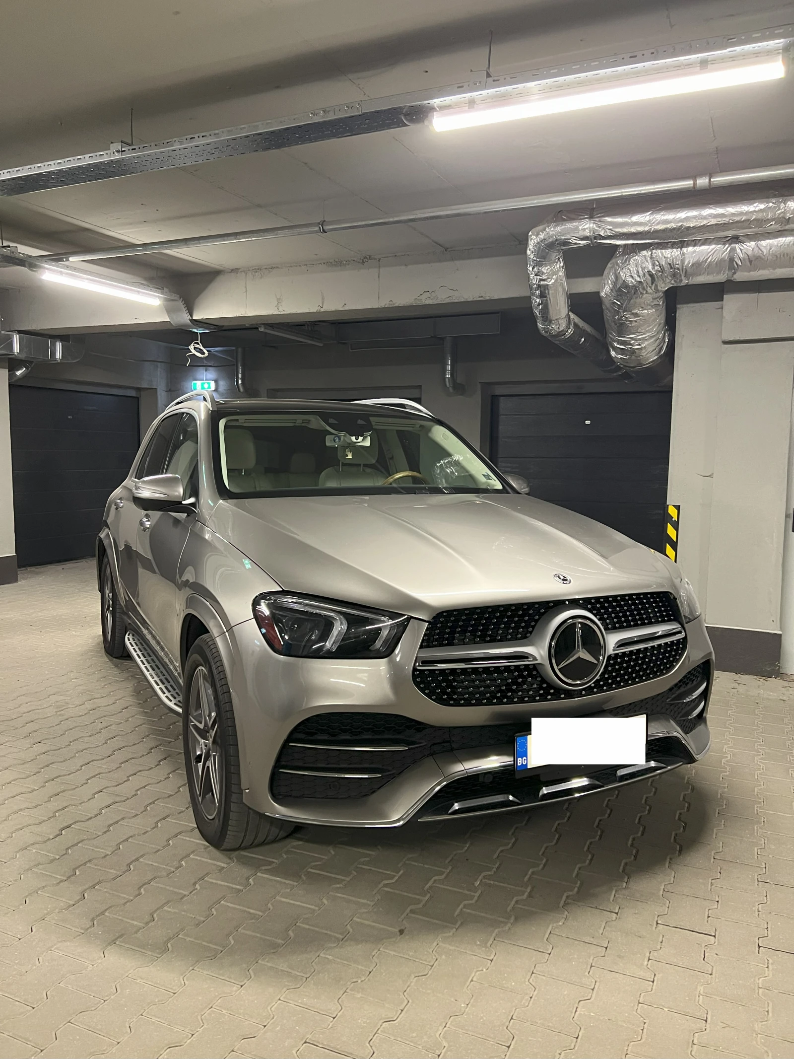 Mercedes-Benz GLE 450 AMG | Mobile.bg � ����������� 14