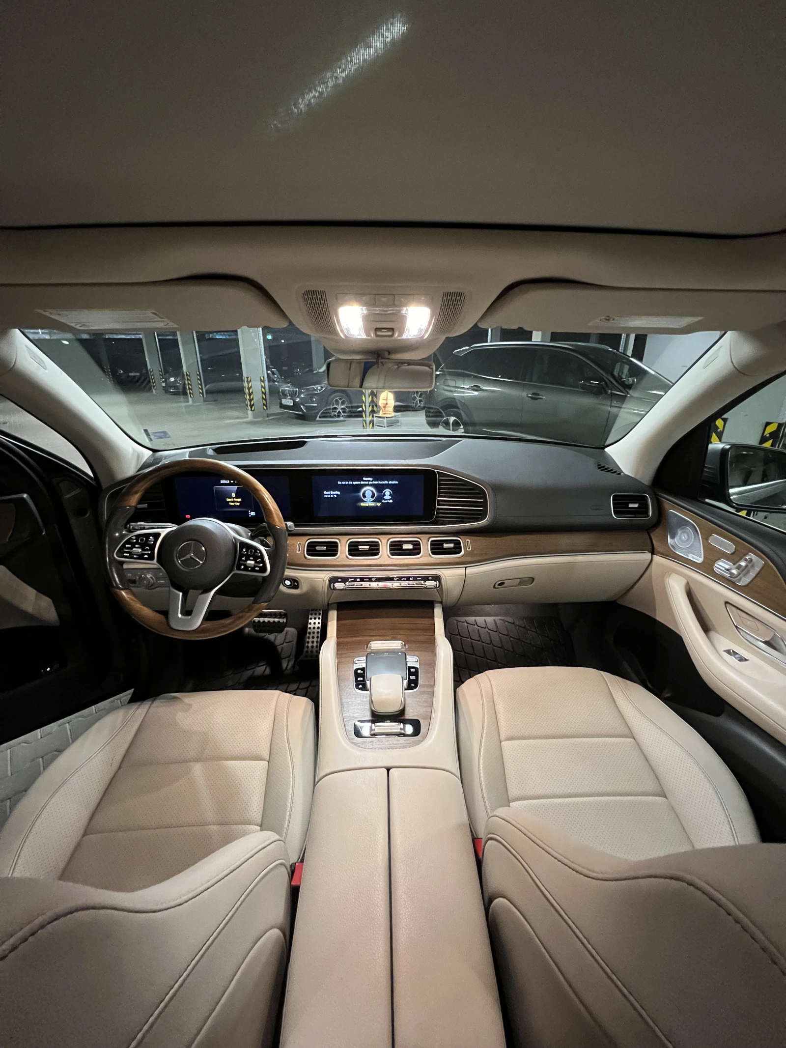 Mercedes-Benz GLE 450 AMG | Mobile.bg � ����������� 10