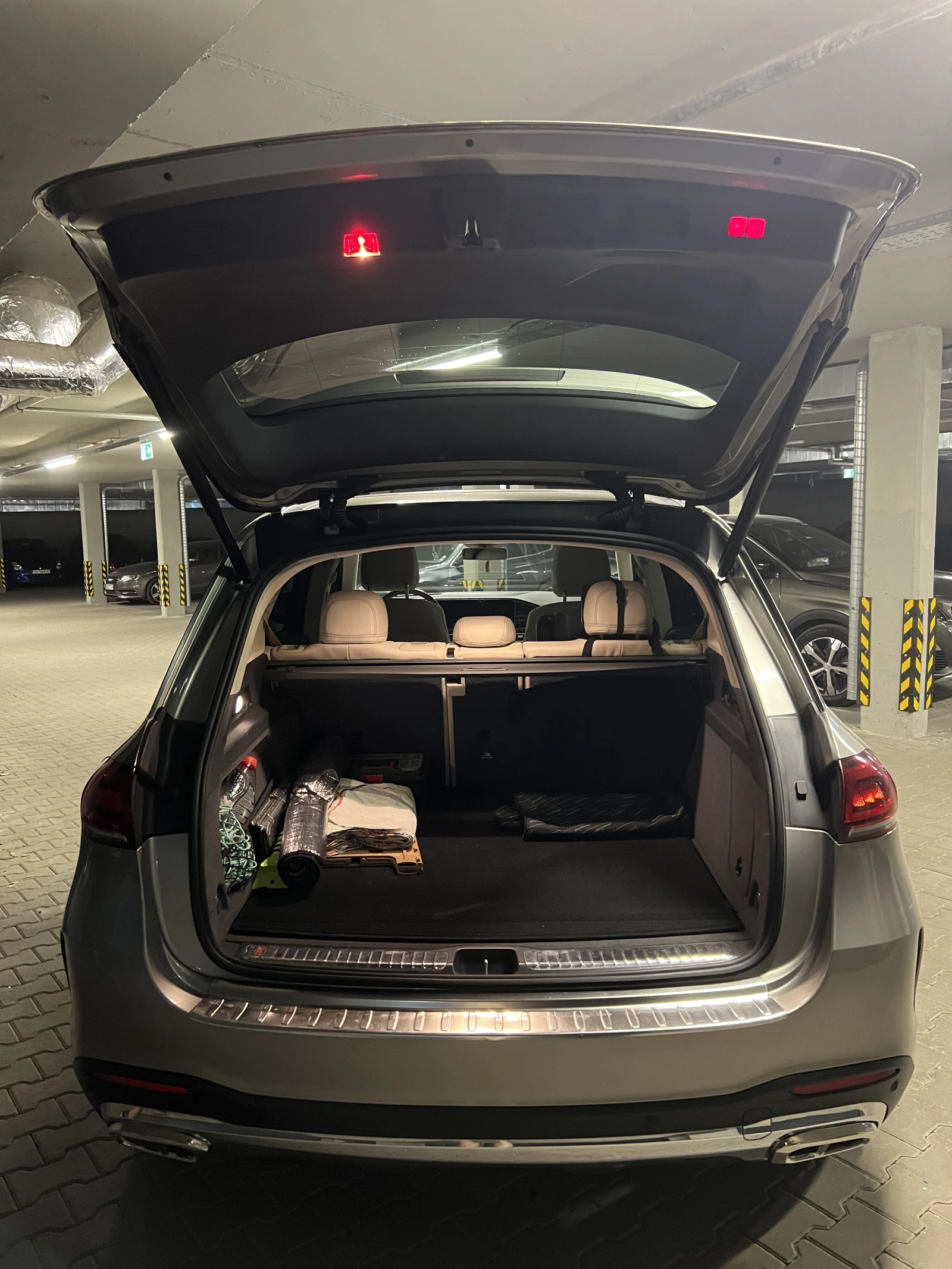 Mercedes-Benz GLE 450 AMG | Mobile.bg � ����������� 6