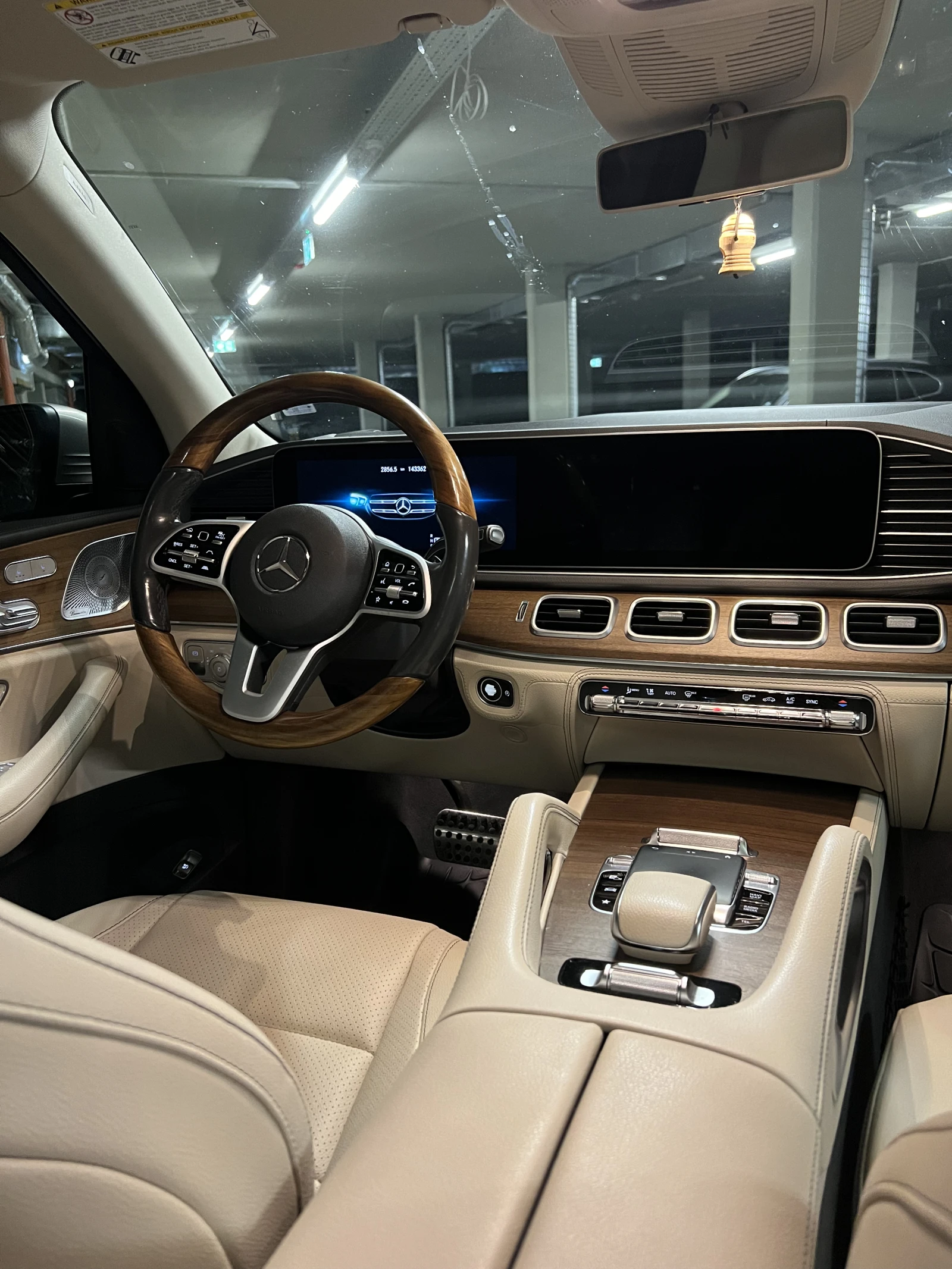 Mercedes-Benz GLE 450 AMG | Mobile.bg � ����������� 13