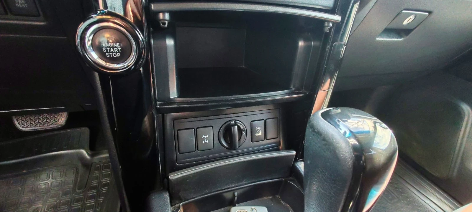 Toyota Land cruiser Prado 150, снимка 7 - Автомобили и джипове - 53748408