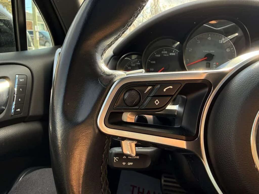 Porsche Cayenne S AWD CARFAX, снимка 13 - Автомобили и джипове - 53934003