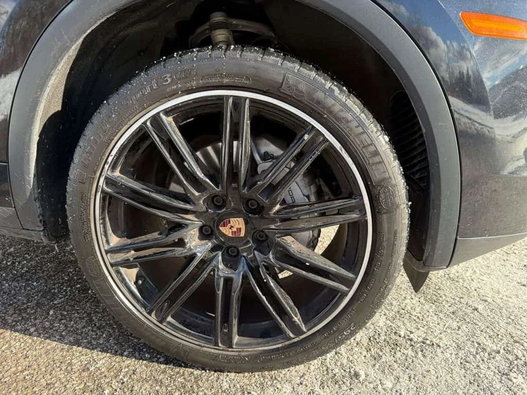 Porsche Cayenne S AWD CARFAX, снимка 7 - Автомобили и джипове - 53934003