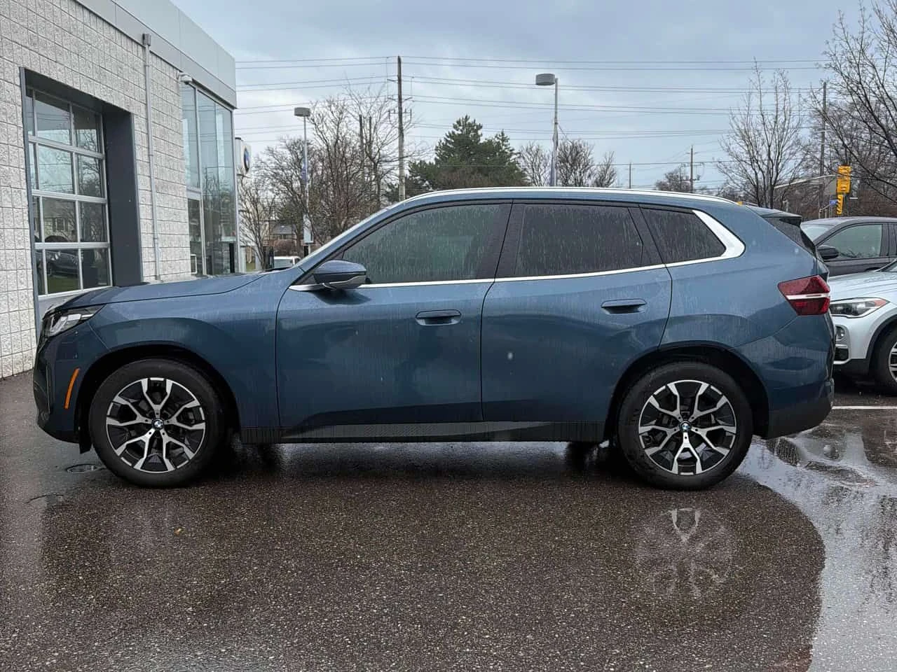 BMW X3 30 xDrive/���������������� �� BMW | Mobile.bg � ����������� 3