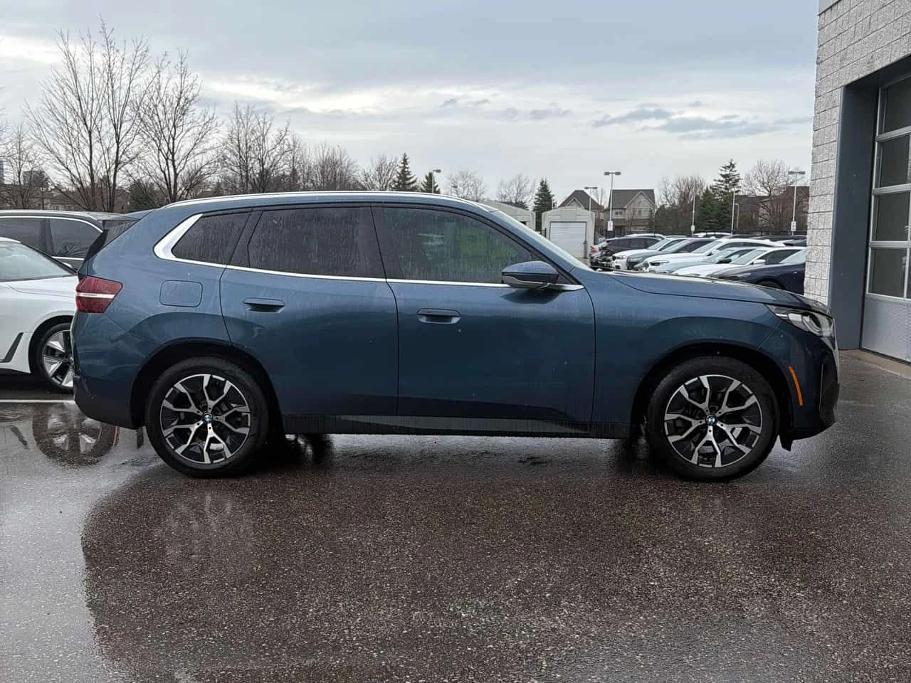 BMW X3 30 xDrive/���������������� �� BMW | Mobile.bg � ����������� 4