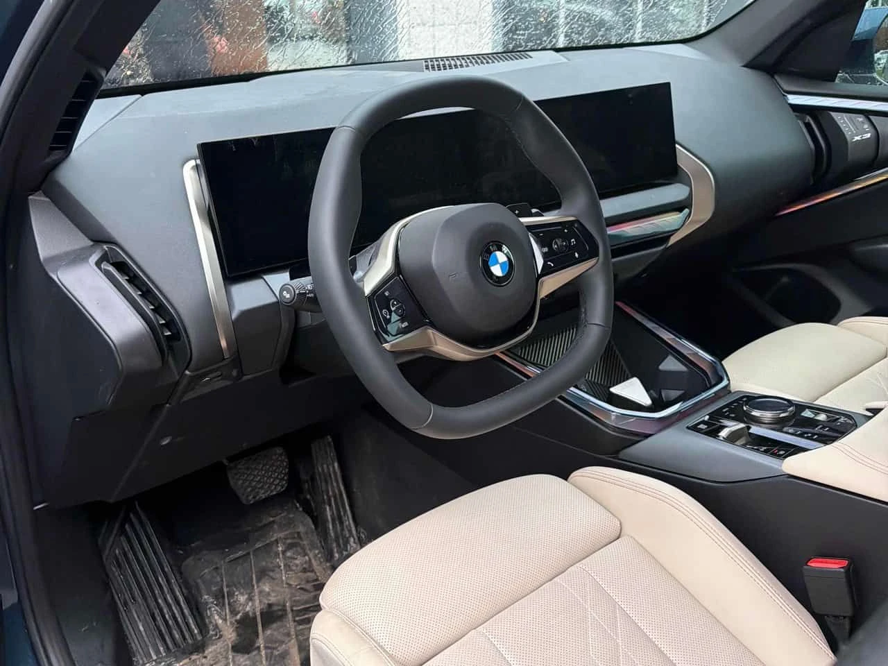 BMW X3 30 xDrive/���������������� �� BMW | Mobile.bg � ����������� 7